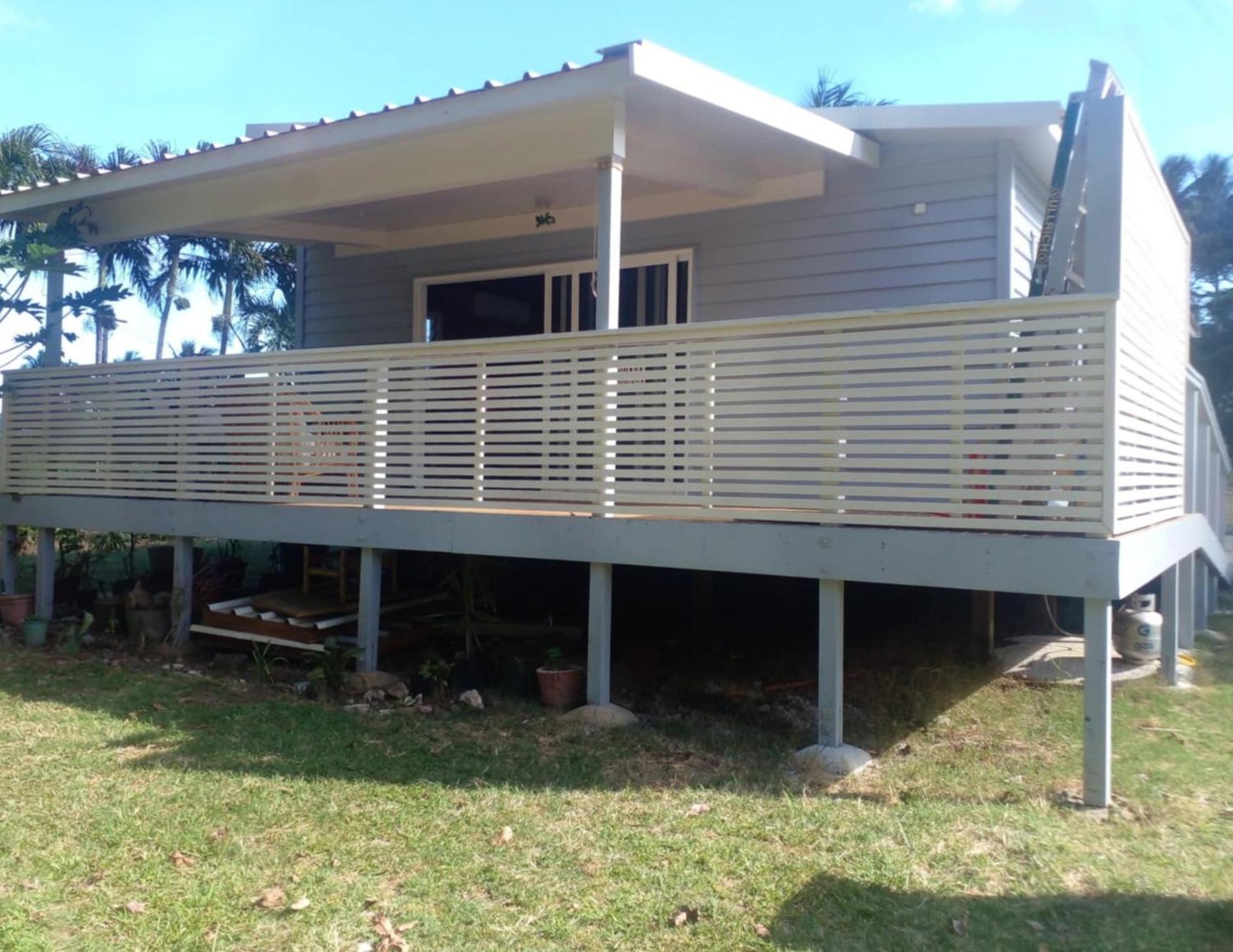 Hope Villa Muri Exterior foto